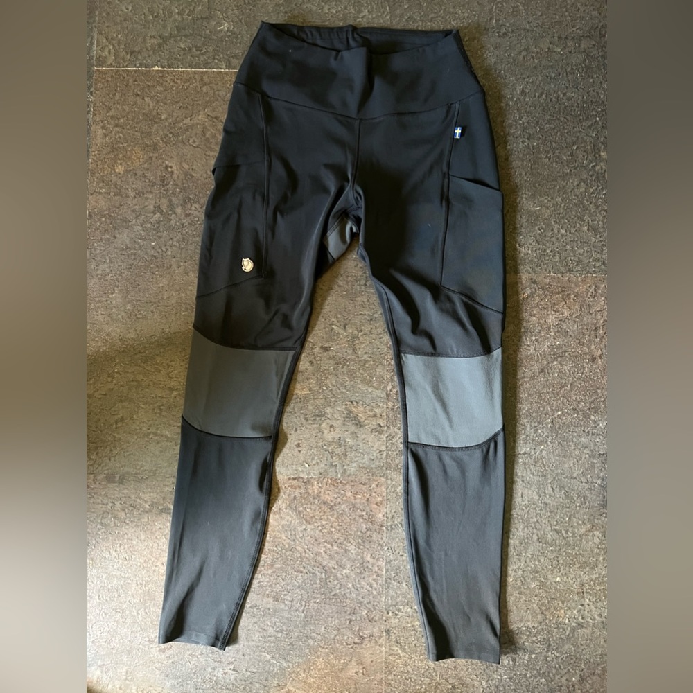 Fjallraven Abisko Trekking Tights
